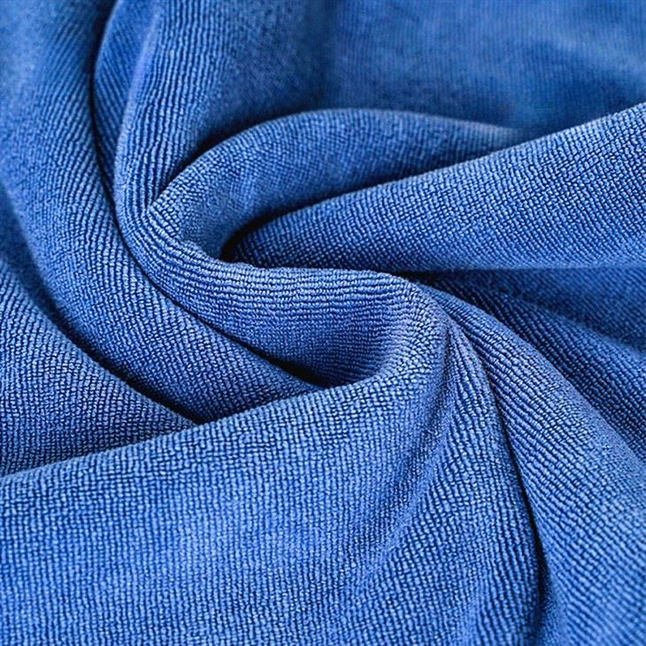 Car Wash Microfiber Towel
